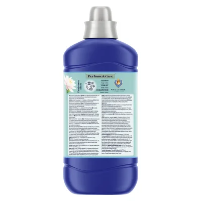 Coccolino Softener Water Lily & Pink Grapefruit 1.275l