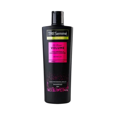 TRESemmé Shampoo 24 Hours Volume 400ml