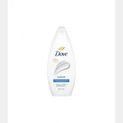 DOVE ΑΦΡΟΛΟΥΤΡΟ HYDRATE 720ml