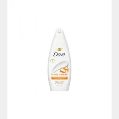 DOVE ΑΦΡΟΛΟΥΤΡΟ FRUITY NOURISH 720ml