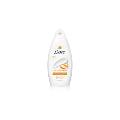 Dove SG 450ml Fruity Nourish