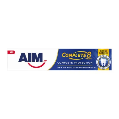 AIM COMPL 8 ACT 75ml COMPLETE