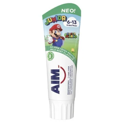 AIM KIDS 613 YEARS 75ml