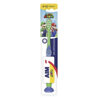 AIM TOOTHBRUSH 613 YEARS