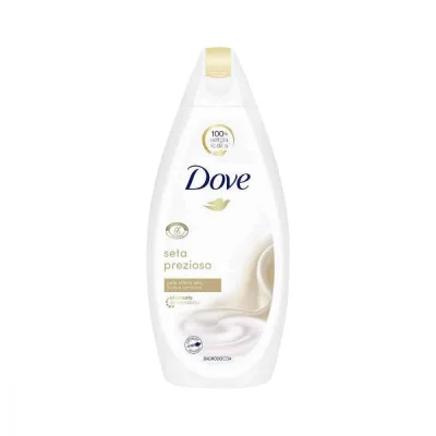 Dove Body Lotion 750ml