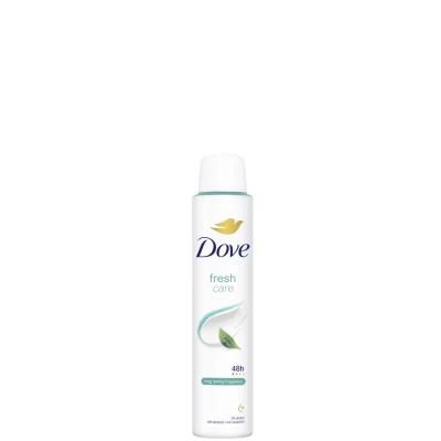 Dove DEO WOMEN 200ml Fresh Care