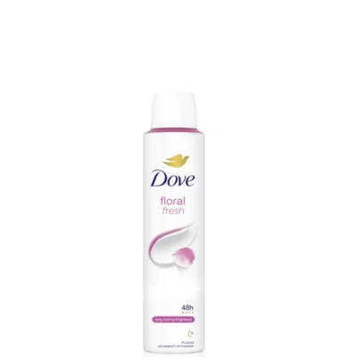 Dove DEO WOMEN 200ml Floral Fresh