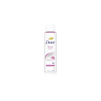 Dove Deodorant Women Floral 150ml