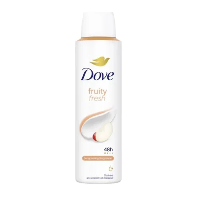 Dove Deodorant Women Fruity Fresh 150ml