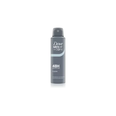 Dove Deodorant Men Clean 150ml