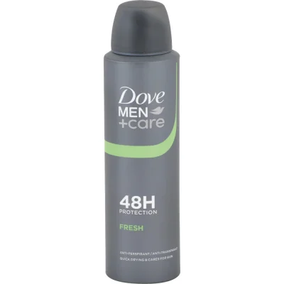 Dove Deodorant Men Fresh 150ml