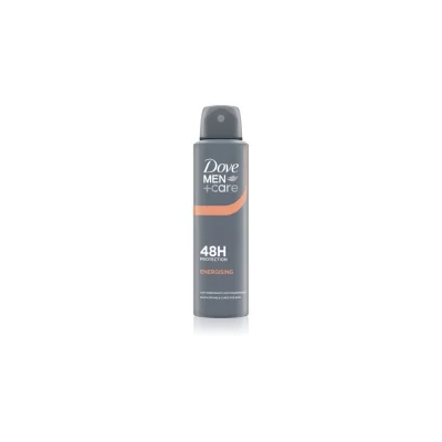 Dove DEO MEN 150ml Energising