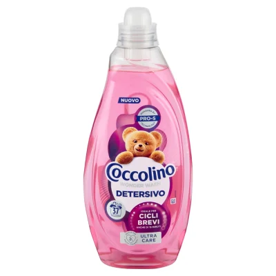 Coccolino Ultra Care 37lav 1480ml