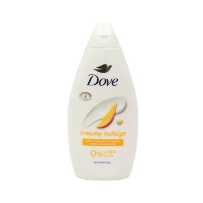 Dove SG 450ml Creamy Indulge