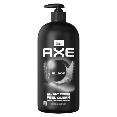 AXE Body Spray Black 900ml