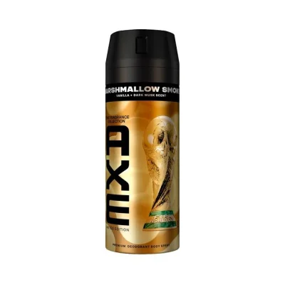 AXE deodorant bodyspray 150ml - Marshmallow Smoke