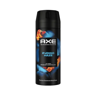 AXE deodorant bodyspray 150ml - Indigo Haze