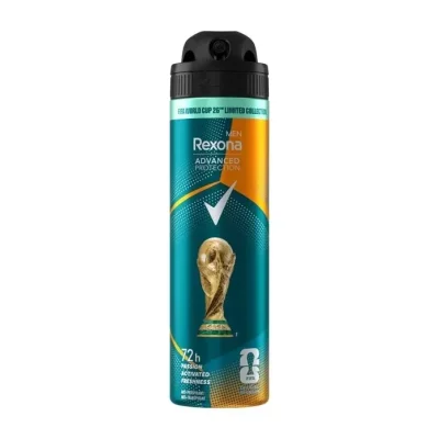 Rexona Deo Men Advanced We Are 26 150ml