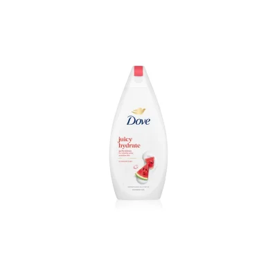 Dove SG 450ml Juicy Hydrate
