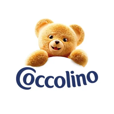 Coccolino softener 966ml/42wl Fresh & Soft Romantic Rose