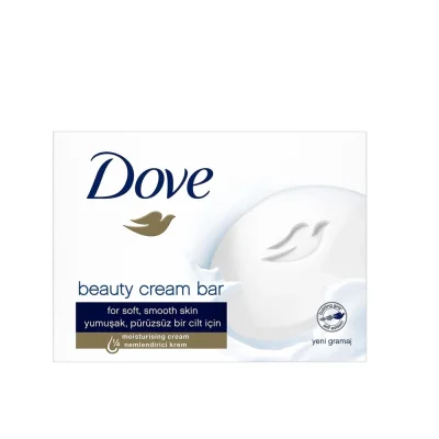 Dove Original Bar Soap 90g