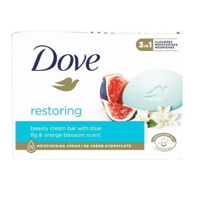 DOVE SOAP 90gr RESTORING