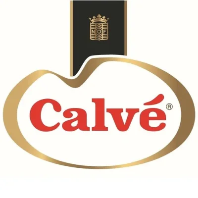 Calvé Ravigotte Sauce 250ml