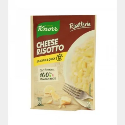 KNORR RISOTTERIA ΤΥΡΙ 175gr