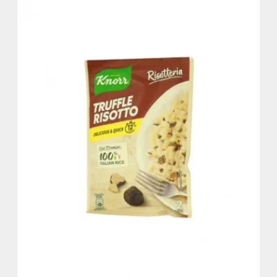 KNORR RISOTTERIA ΤΡΟΥΦΑ 175gr