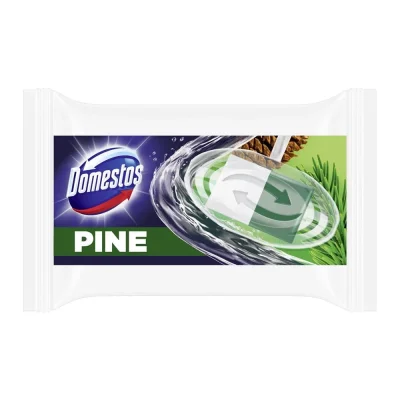 Domestos WC Refill Pine 40g