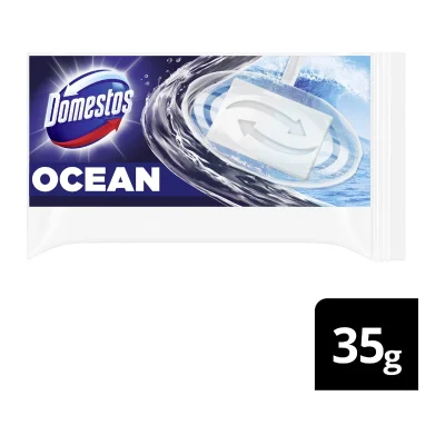 Domestos Toilet Refill Ocean 35g