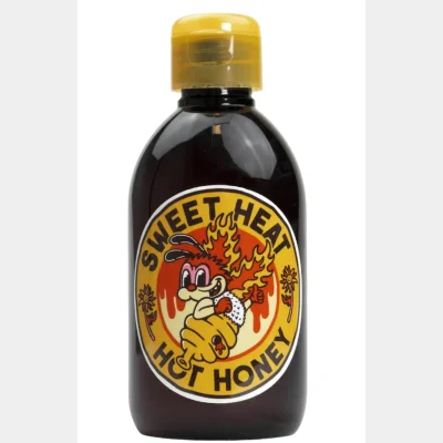 Sweet Heat - Hot Honey 250g