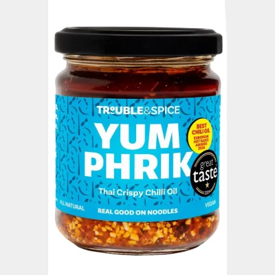 Trouble & Spice - Yum Phrik 200ml