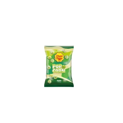 Chupa Chups Popcorn Apple 90g