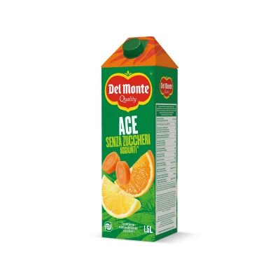 Del Monte Juice 1,5lt Ace