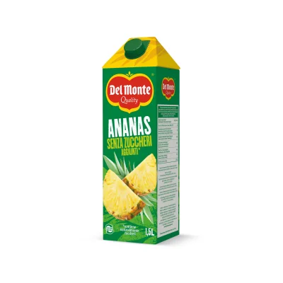 Del Monte Juice 1,5lt Ananas