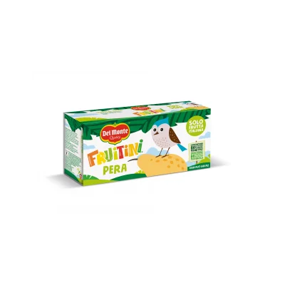 Del Monte Juice Brik 3x 200ml Pear