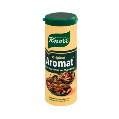 stock KNORR Aromat mixture of vegetables and herbs 88g