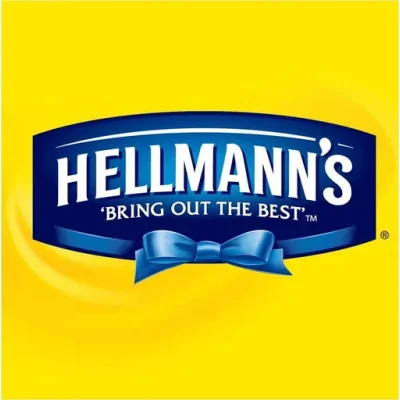 Hellmann's Real Mayonnaise