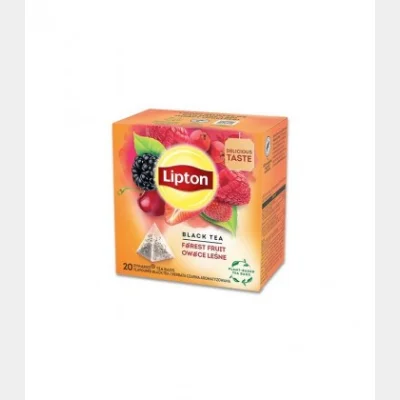 LIPTON ΑΦΕΨΗΜΑ ΠΥΡΑΜΙΔΑ FOREST FRUIT (1.7gr)