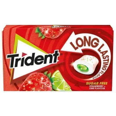 DENTYNE DEEP ARCTIC RANGE (14x16.8gr.) - (EUCALYPTUS)