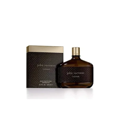 John Varvatos Vintage EDT 125ml