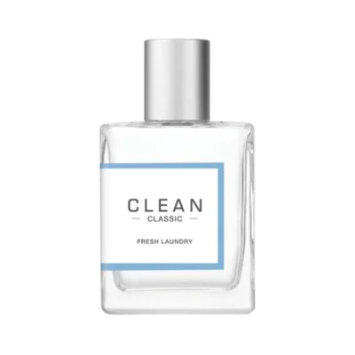 Clean Classic Fresh Laundry Eau De Parfum 60ml