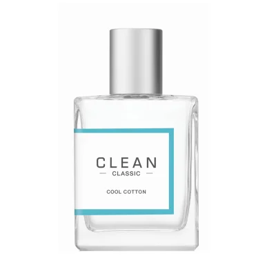 Clean Classic Cool Cotton Eau De Parfum 60ml