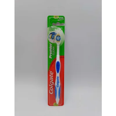 Colgate Premier Clean Toothbrush