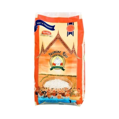 SUNLEE jasmine rice 1Kg