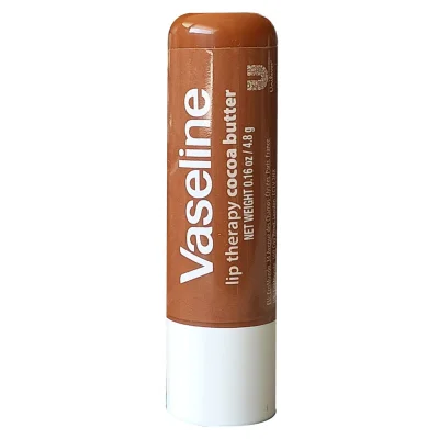 Vaseline lipstick 4,8 gr. Coconut.