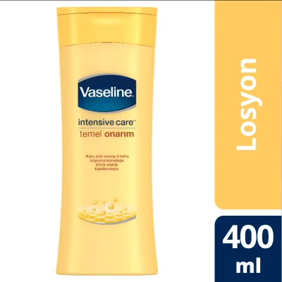 Vaseline Basic Repair In-Depth   400 ml
