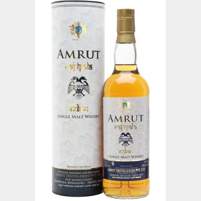 Amrut Raj Igala 40% 70cl