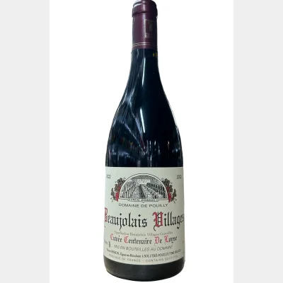 Domaine de Pouilly - Beaujolais Vieilles Vignes 2022 75cl